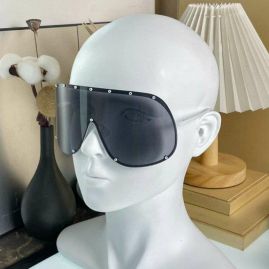 Picture of Rick Owens Sunglasses _SKUfw45110077fw